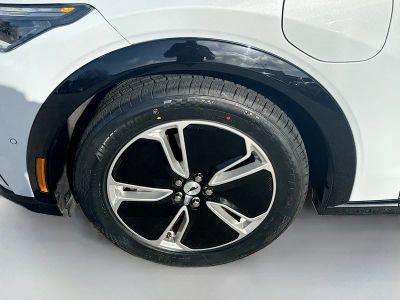2023 Ford Mustang Mach-E — photo 37 view