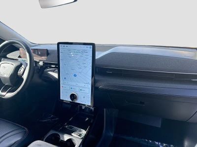 2023 Ford Mustang Mach-E — photo 33 view