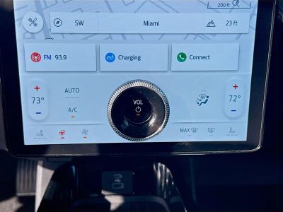 2023 Ford Mustang Mach-E — photo 15 view