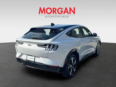2023 Ford Mustang Mach-E — photo 7 view