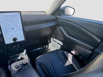 2023 Ford Mustang Mach-E — photo 22 view