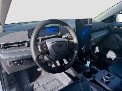 2023 Ford Mustang Mach-E — photo 9 view