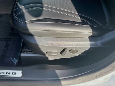 2023 Ford Mustang Mach-E — photo 18 view