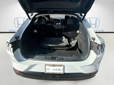 2023 Ford Mustang Mach-E — photo 27 view