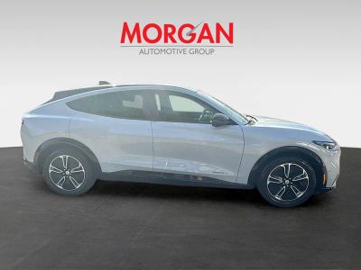 2023 Ford Mustang Mach-E — photo 8 view
