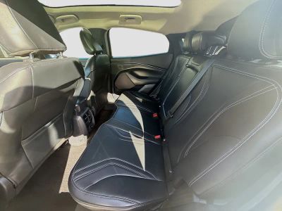 2023 Ford Mustang Mach-E — photo 24 view