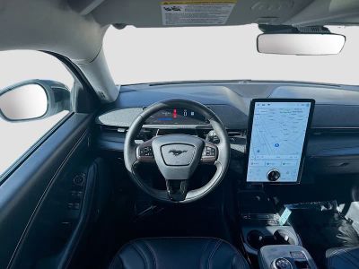2023 Ford Mustang Mach-E — photo 21 view