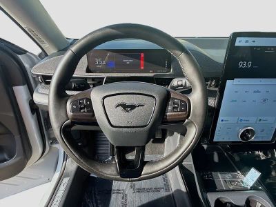 2023 Ford Mustang Mach-E — photo 10 view