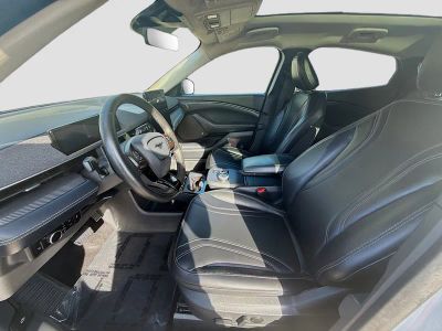 2023 Ford Mustang Mach-E — photo 19 view