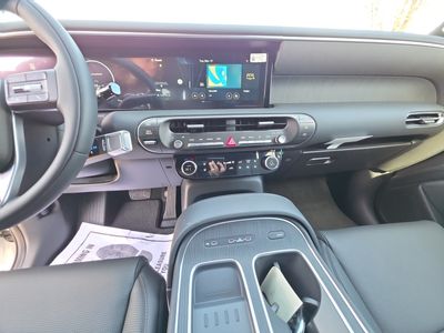 2026 Hyundai Palisade Hybrid - Photo 13