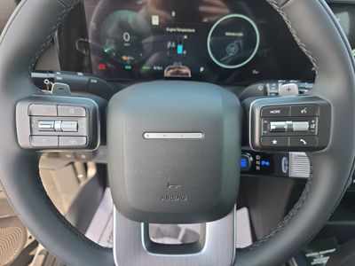 2026 Hyundai Palisade Hybrid - Photo 19