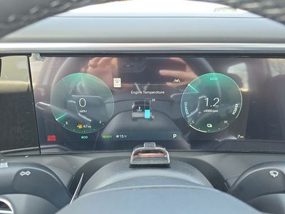 2026 Hyundai Palisade Hybrid - Photo 10