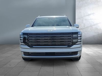 2026 Hyundai Palisade Hybrid - Photo 2