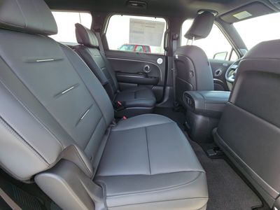 2026 Hyundai Palisade Hybrid - Photo 14
