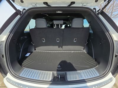 2026 Hyundai Palisade Hybrid - Photo 17