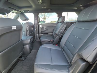 2026 Hyundai Palisade Hybrid - Photo 18