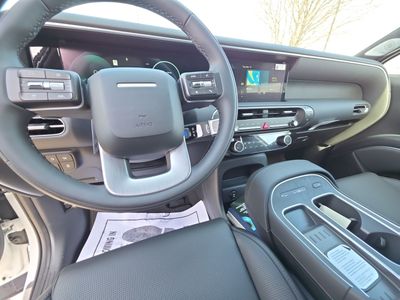 2026 Hyundai Palisade Hybrid - Photo 12