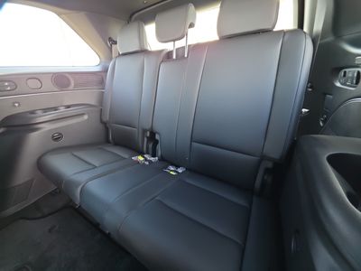 2026 Hyundai Palisade Hybrid - Photo 25