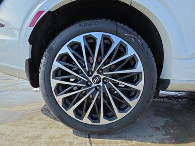 2026 Hyundai Palisade Hybrid - Photo 16