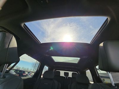 2026 Hyundai Palisade Hybrid - Photo 23