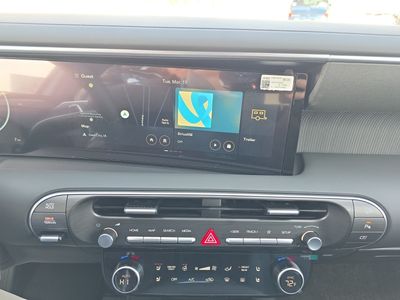 2026 Hyundai Palisade Hybrid - Photo 11