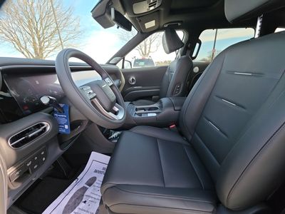 2026 Hyundai Palisade Hybrid - Photo 9