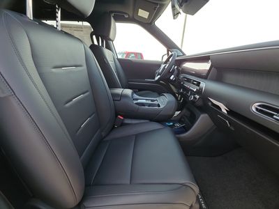 2026 Hyundai Palisade Hybrid - Photo 15
