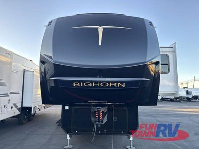 2026 Heartland Bighorn - Photo 3