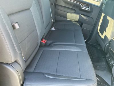 2026 GMC Sierra 1500 — photo 15 view