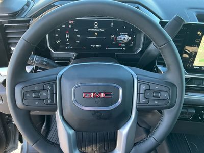 2026 GMC Sierra 1500 — photo 7 view