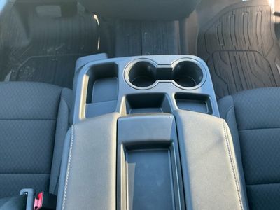2026 GMC Sierra 1500 — photo 8 view