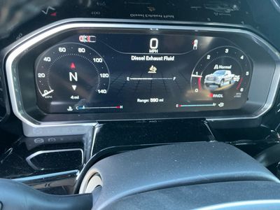 2026 GMC Sierra 1500 — photo 13 view