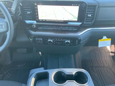 2026 GMC Sierra 1500 — photo 11 view