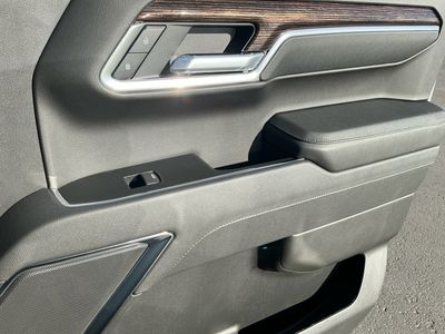 2026 GMC Sierra 1500 — photo 10 view