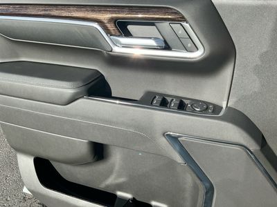 2026 GMC Sierra 1500 — photo 12 view