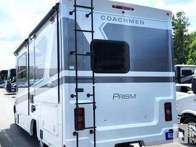2026 Coachmen Prism Elite - Photo 29