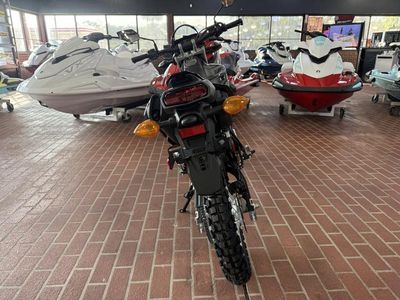 2026 Yamaha WR125R - Photo 6