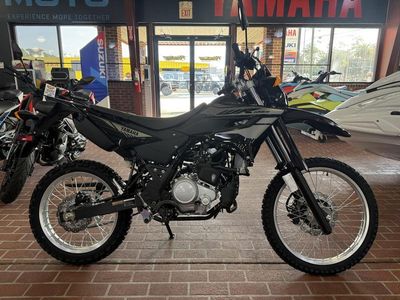 2026 Yamaha WR125R - Photo 7