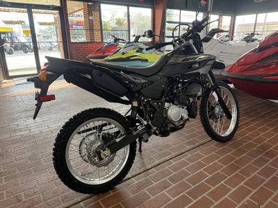2026 Yamaha WR125R - Photo 5