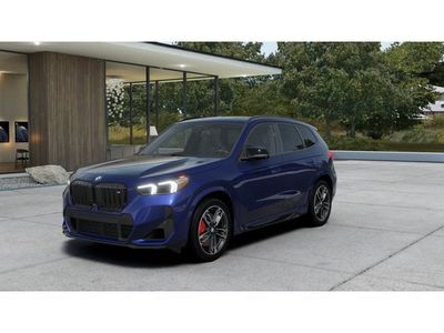 2026 BMW X1 - Photo 1