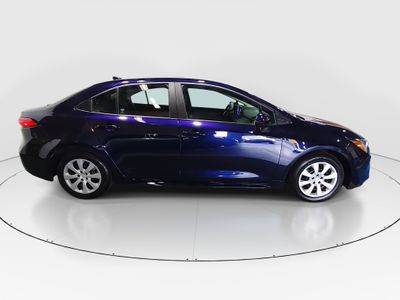 2023 Toyota Corolla — photo 8 view