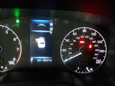 2023 Toyota Corolla — photo 14 view
