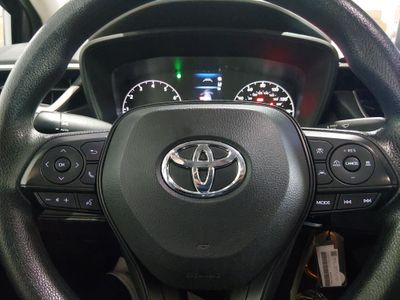 2023 Toyota Corolla — photo 12 view