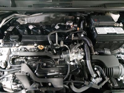 2023 Toyota Corolla — photo 9 view