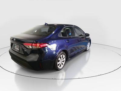 2023 Toyota Corolla — photo 7 view