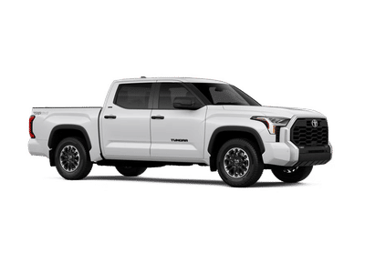 2026 Toyota Tundra - Photo 16