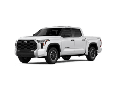 2026 Toyota Tundra - Photo 1