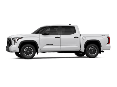 2026 Toyota Tundra - Photo 5