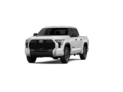 2026 Toyota Tundra - Photo 21