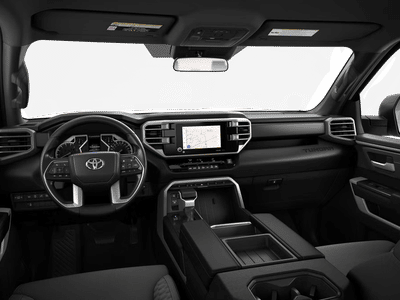 2026 Toyota Tundra - Photo 20